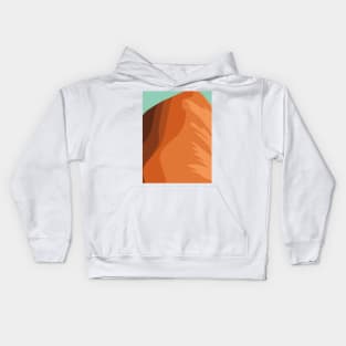 Desert Kids Hoodie